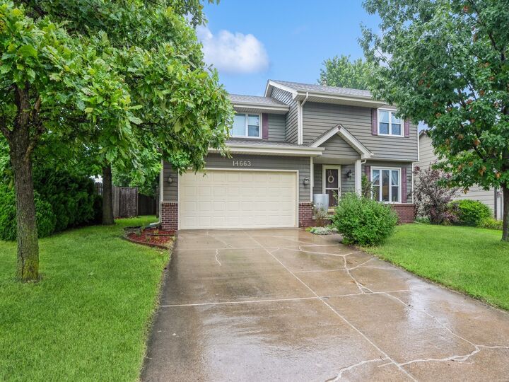 14663 Summit Drive  Clive IA 50325 photo