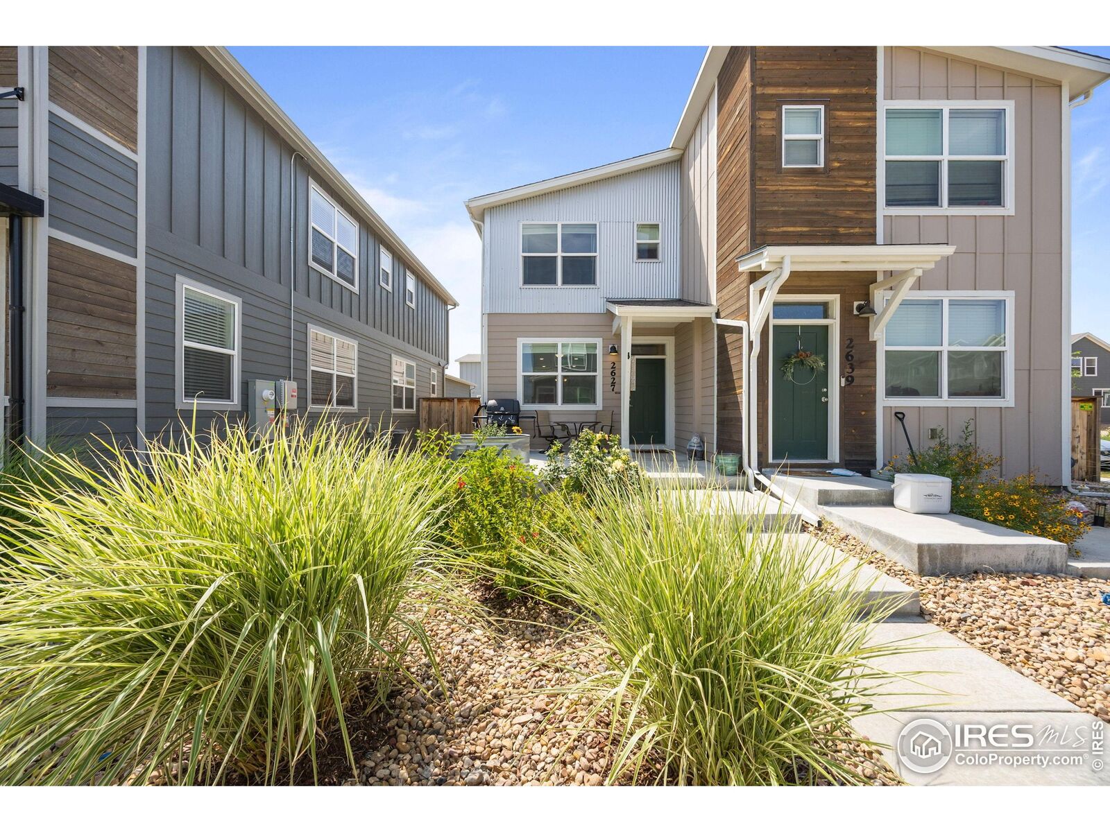 Property Photo:  2627 Tall Grass Trl  CO 80513 