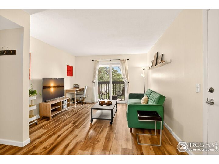 Property Photo: 7525 W 62nd Ave 11 CO 80003