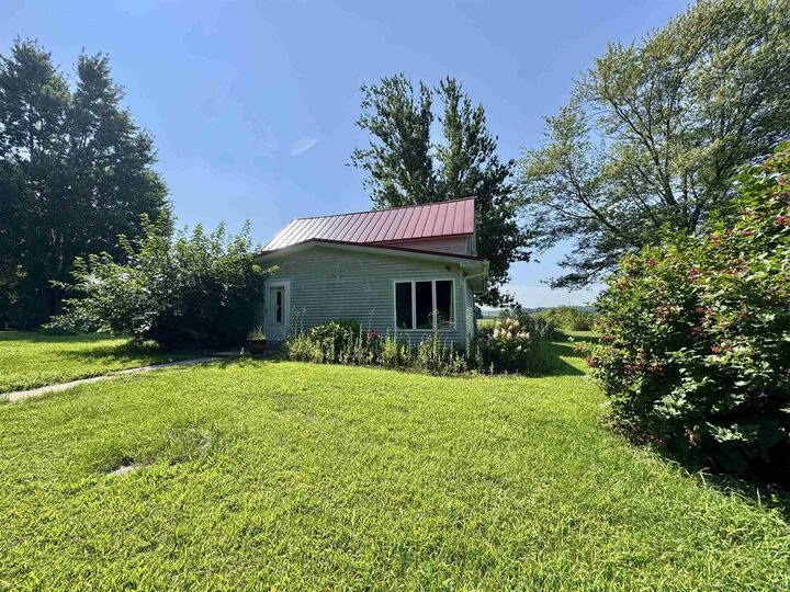 3355 S 700 W Road  Kimmell IN 46760-9753 photo