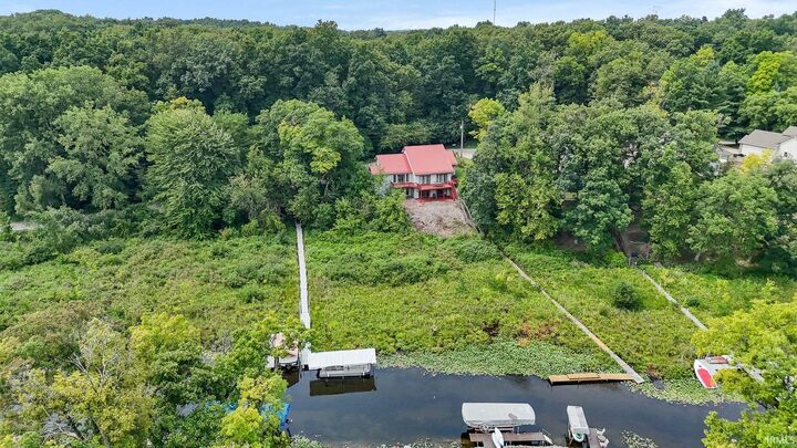 Property Photo:  80 Ln 150A Jimmerson Lake  IN 46703 
