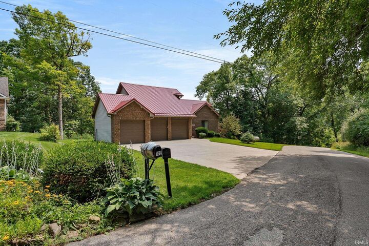 Property Photo:  80 Ln 150A Jimmerson Lake  IN 46703 