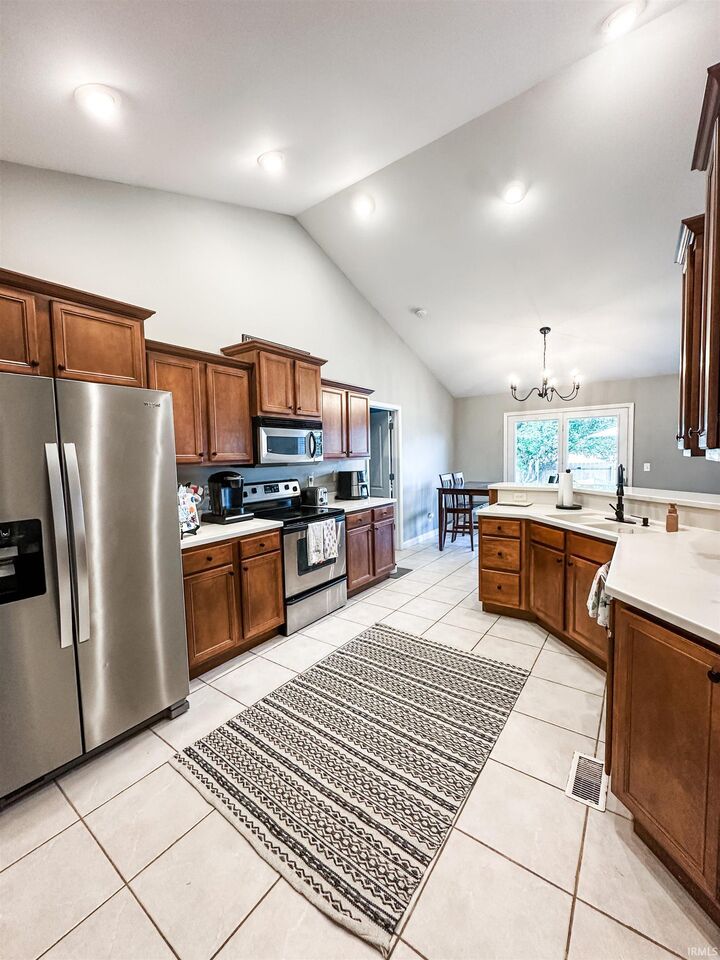 Property Photo:  4660 Miranda Drive  IN 47630 