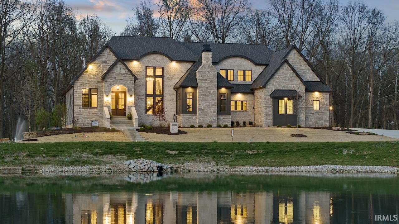 Property Photo:  17528 Umbra Trail  IN 46748 