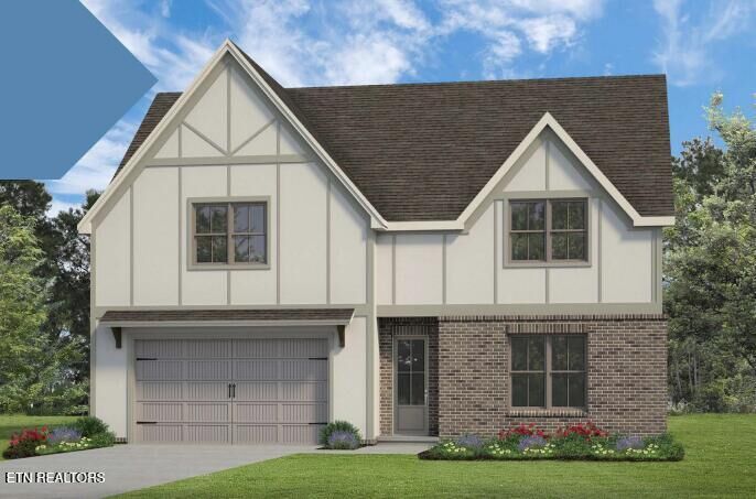 Property Photo: 11514 Olympic Valley Drive TN 37932