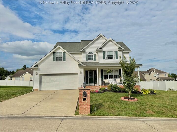 110 Prado Drive  Hurricane WV 25526 photo