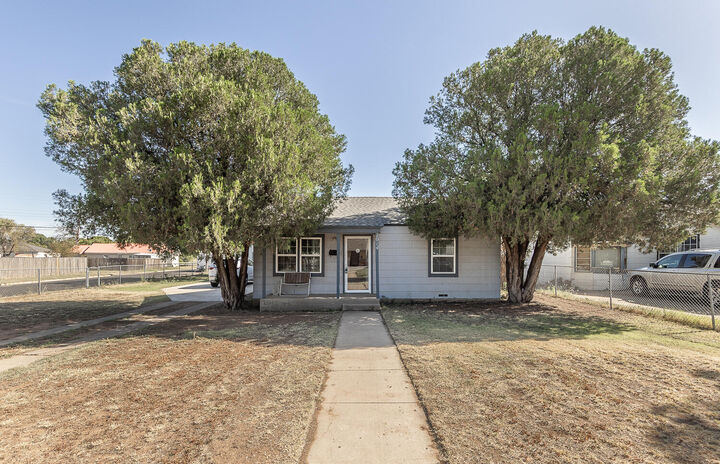 2014 63rd Street  Lubbock TX 79412 photo