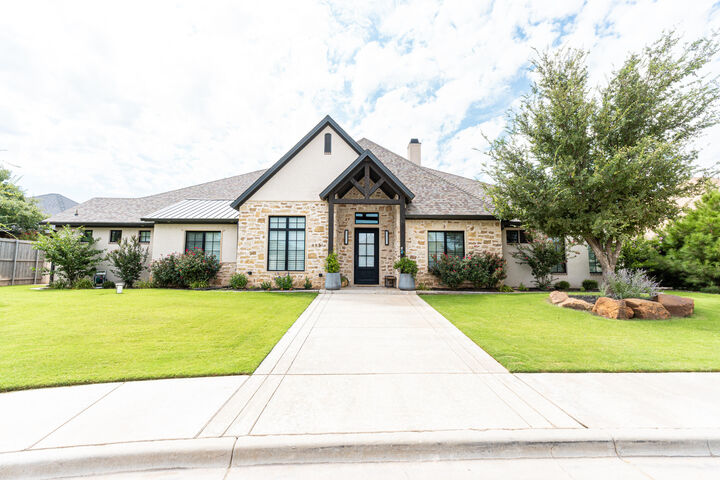 4821 119th Place  Lubbock TX 79424 photo