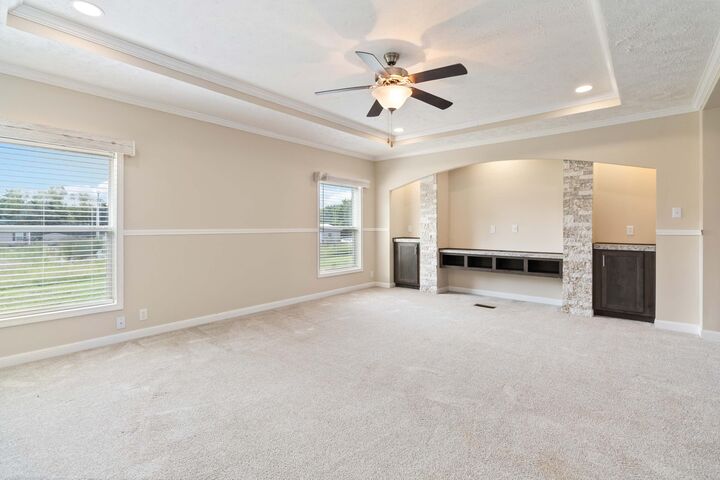 Property Photo:  52 Vacation Street  KY 42544 