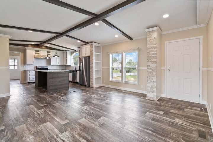 Property Photo:  52 Vacation Street  KY 42544 