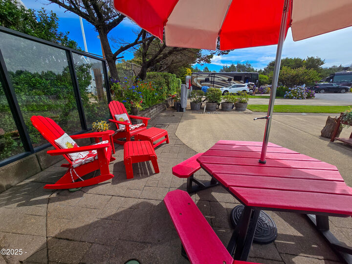 Property Photo:  6225 N Coast Hwy, Lot 22  OR 97365 