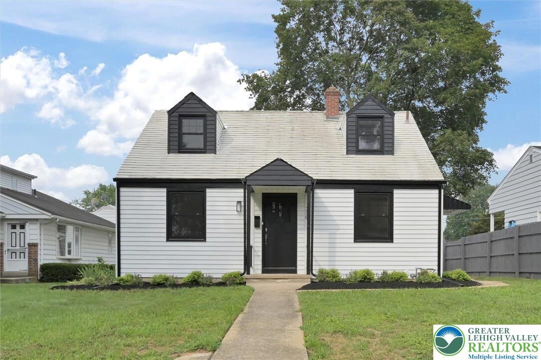 Property Photo:  730 Broad Street  PA 18104 