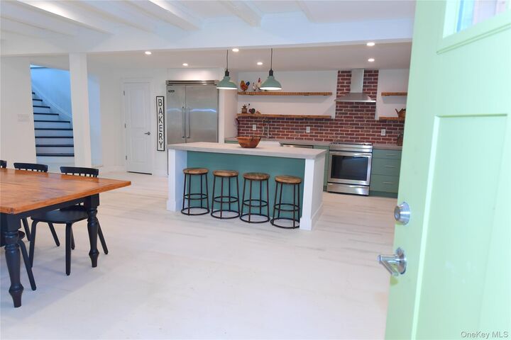 Property Photo:  47 Waterbury Road  NY 10990 