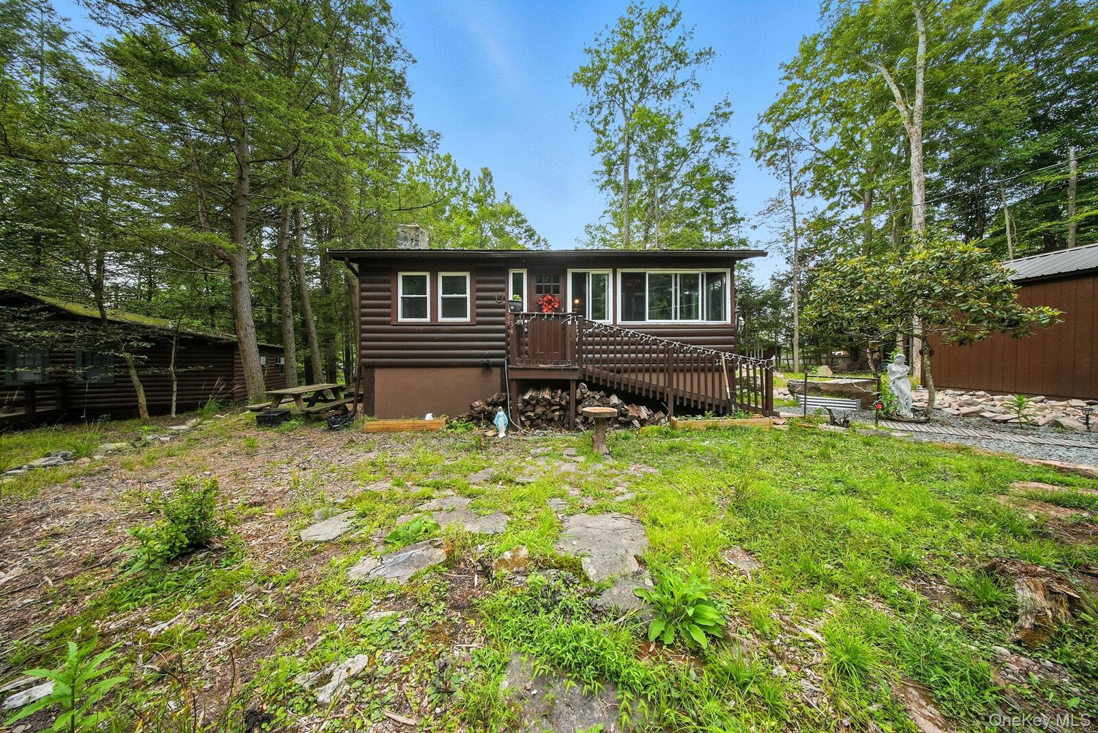 Property Photo:  34 W Adirondack Tr Tr  NY 12720 