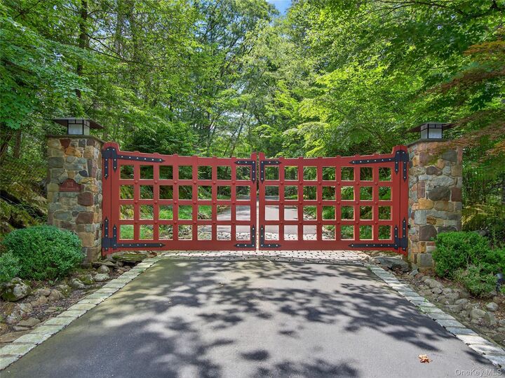 Property Photo: 6 Old Cranberry Road NY 10974