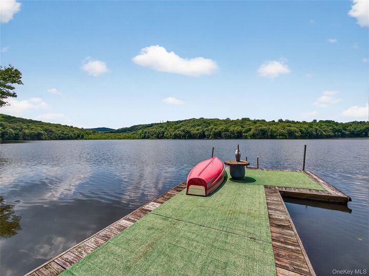 Property Photo: 6 Old Cranberry Road NY 10974
