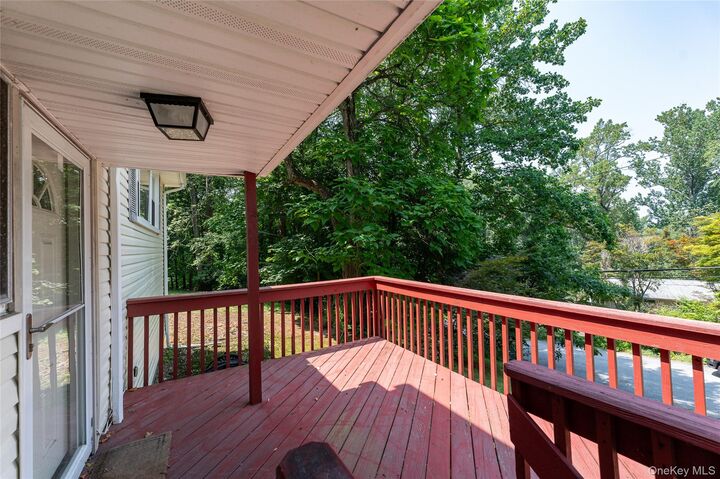 Property Photo:  102 Ridge Road  NY 10567 