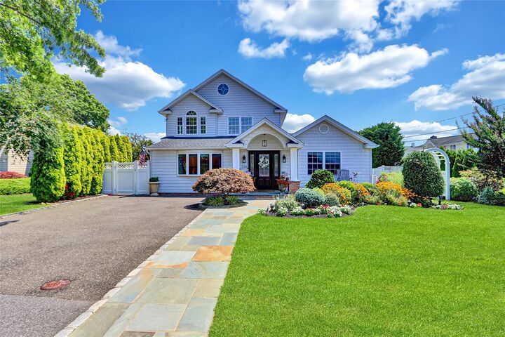 Property Photo: 226 Biltmore Boulevard NY 11758