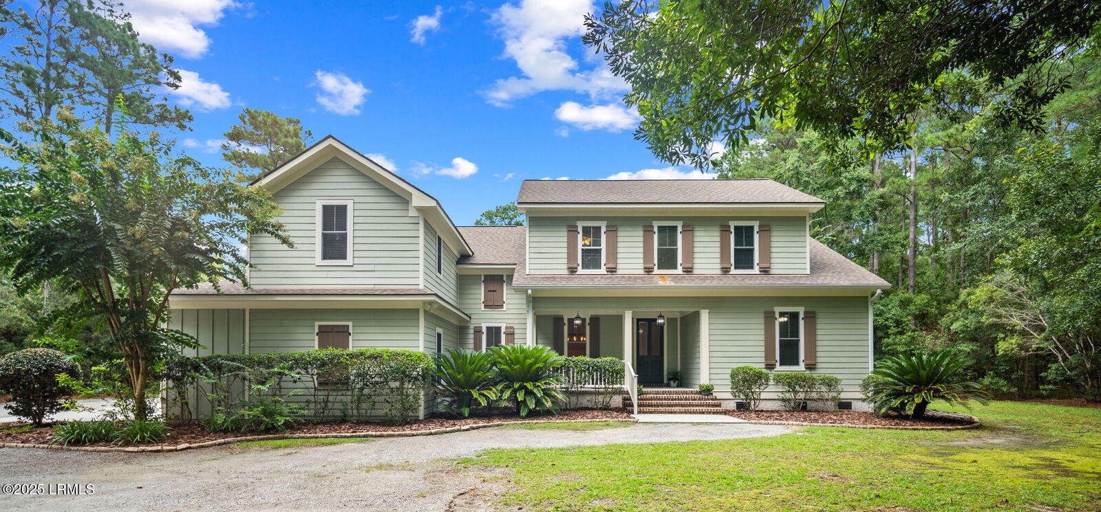 Property Photo:  40 Rose Dhu Creek Plantation  SC 29910 