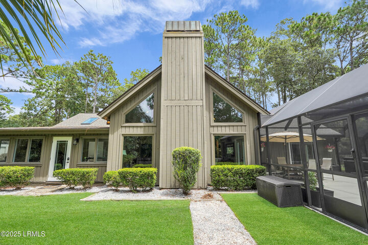 4 Egret Drive  Beaufort SC 29907 photo