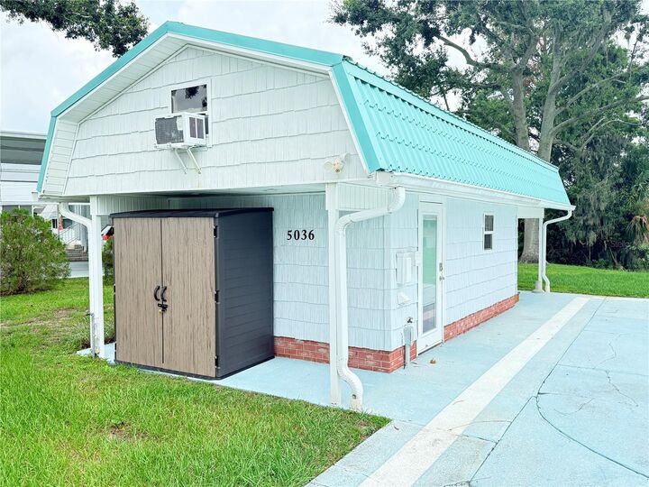 Property Photo: 5036 Shore Line Drive FL 33868