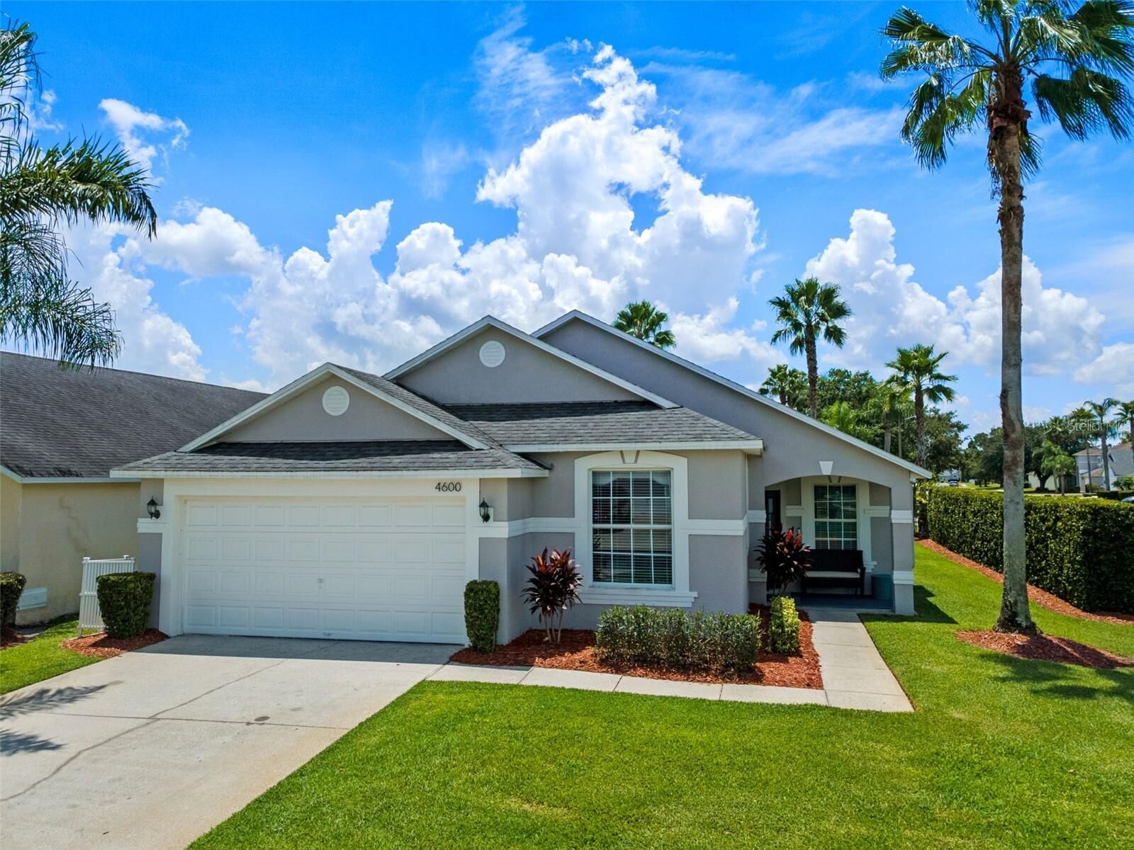 Property Photo:  4600 Formby Court  FL 34746 