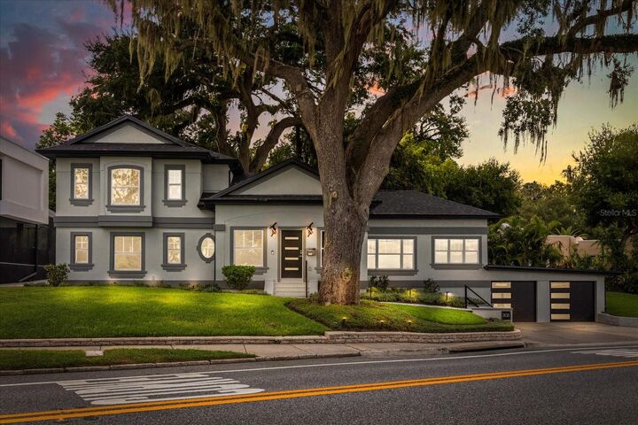 Property Photo:  808 Edgewater Drive  FL 32804 