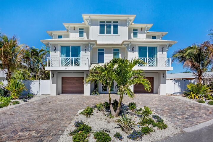 244 Willow Avenue  Anna Maria FL 34216 photo