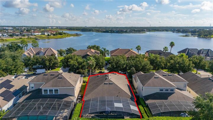 Property Photo:  7779 Minutemen Loop  FL 34787 