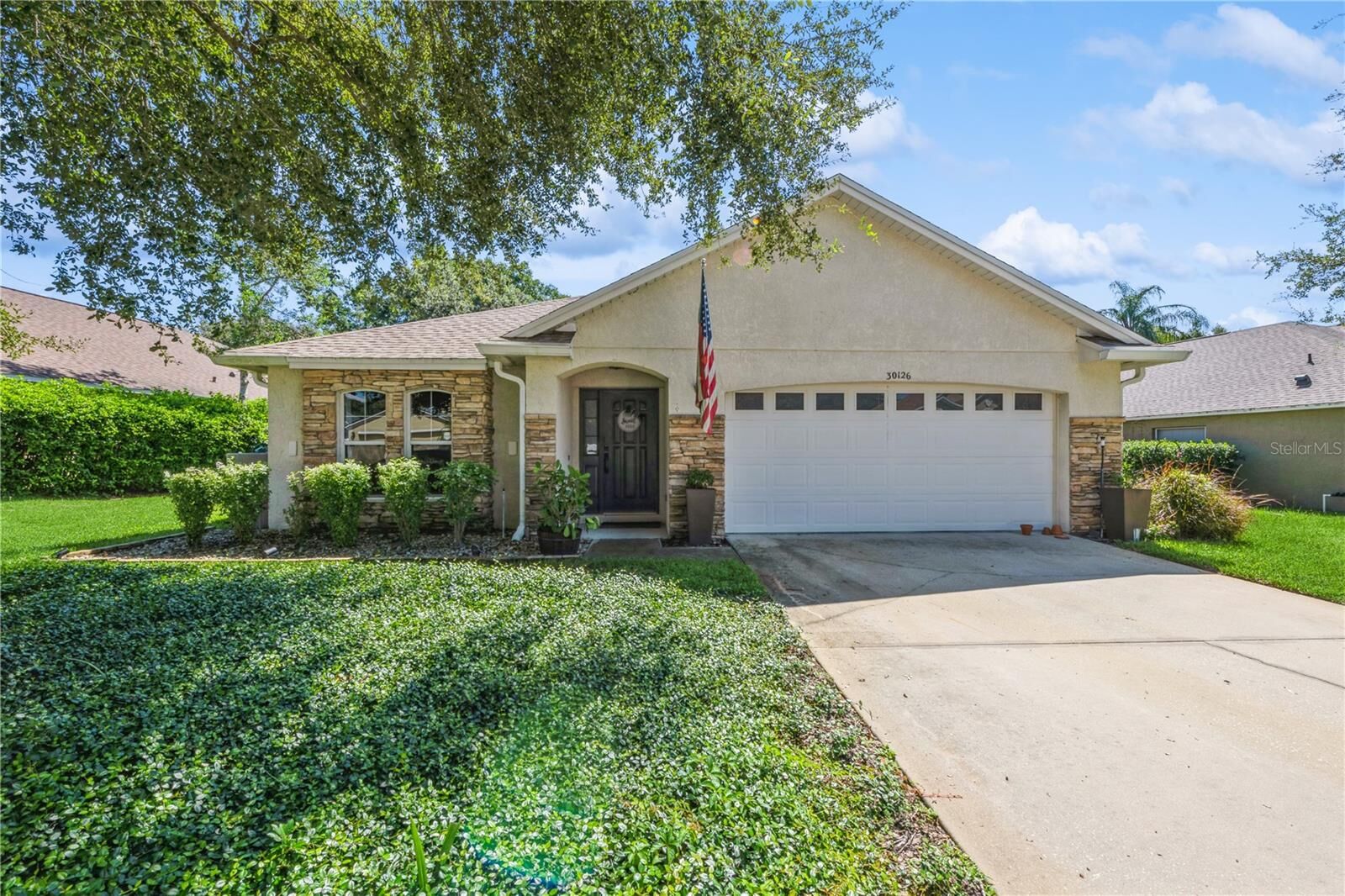 Property Photo: 30126 Pga Drive FL 32776