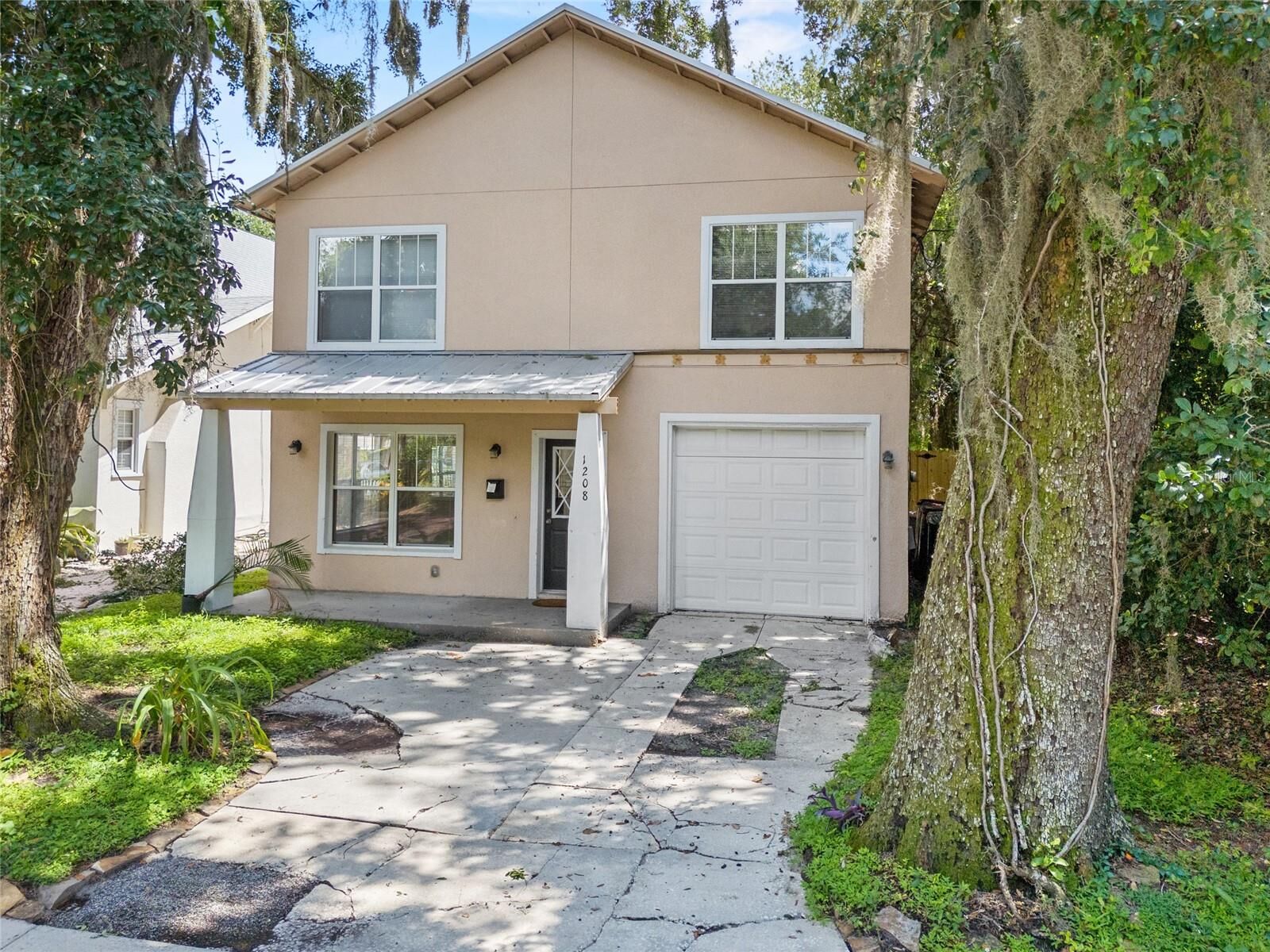 Property Photo: 1208 Palmer Street FL 32801