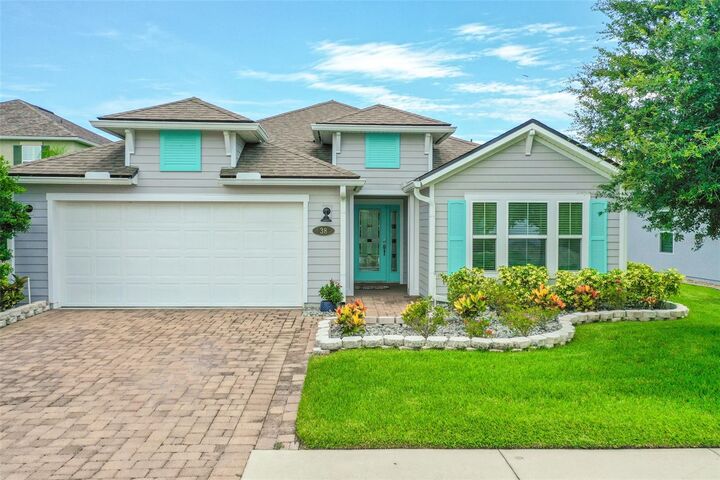 Property Photo:  38 Country Club Harbor Circle  FL 32137 