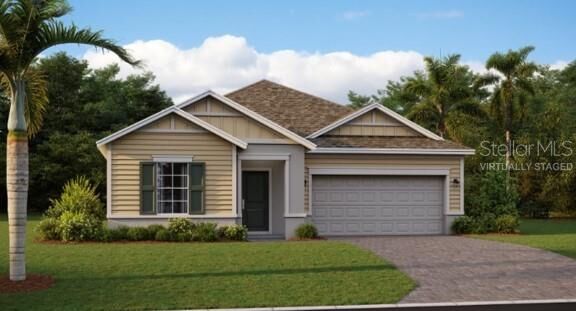 Property Photo:  5628 Lemon Grass Street  FL 34714 