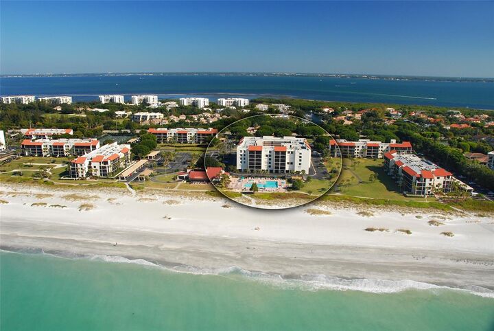 1945 Gulf Of Mexico Drive M2-213  Longboat Key FL 34228 photo