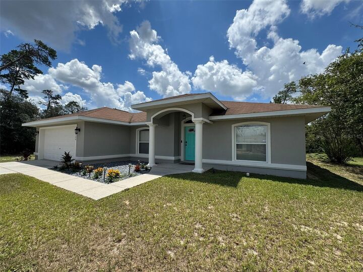Property Photo: 2646 SW 178th Street FL 34473