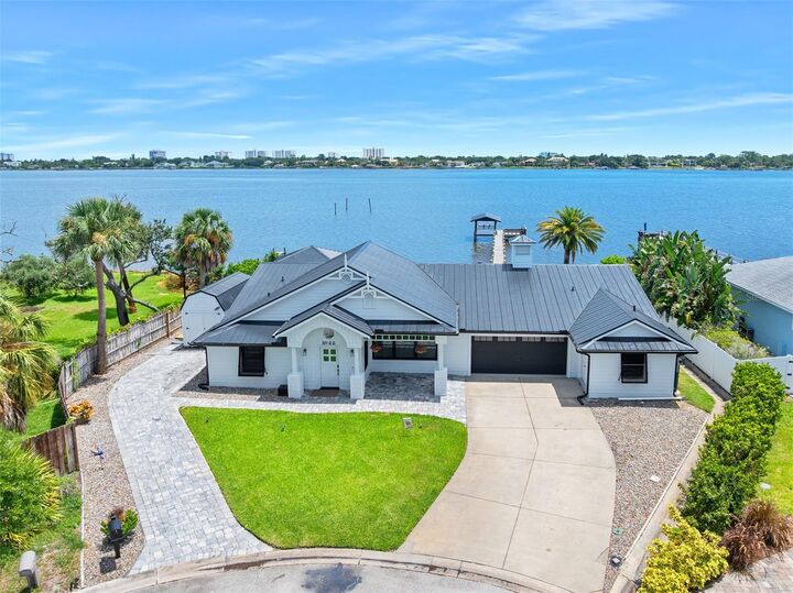 22 Tiffany Circle  Ormond Beach FL 32174 photo