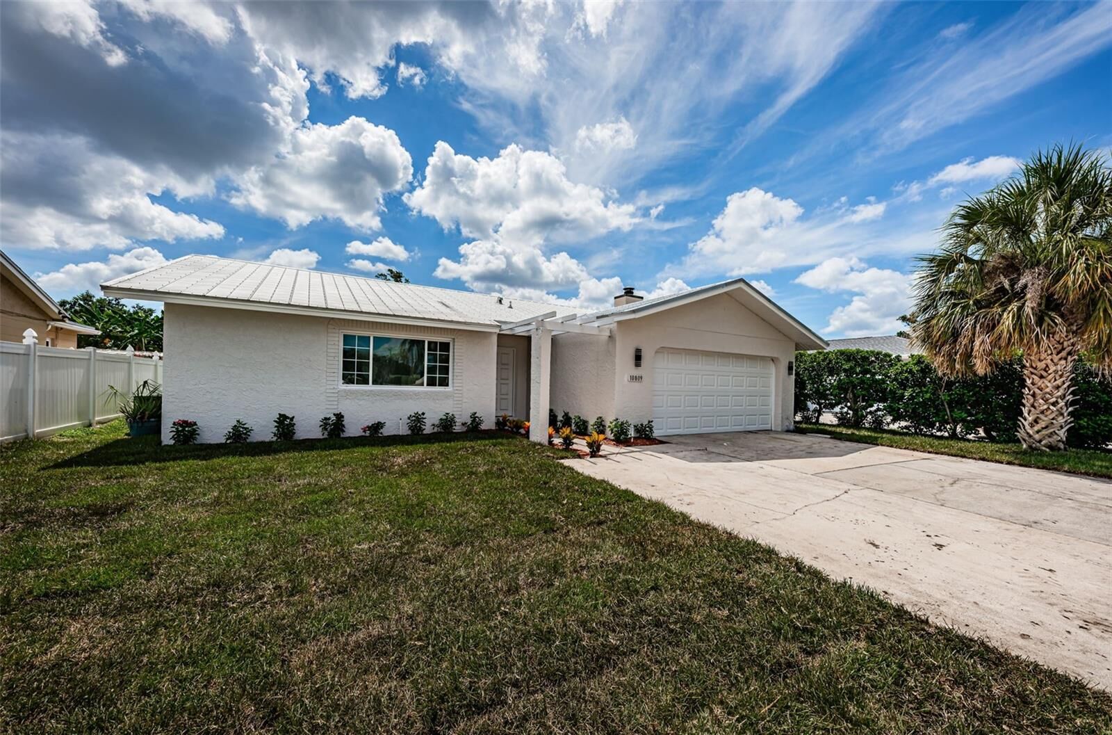 Property Photo:  10809 65th Way N  FL 33782 