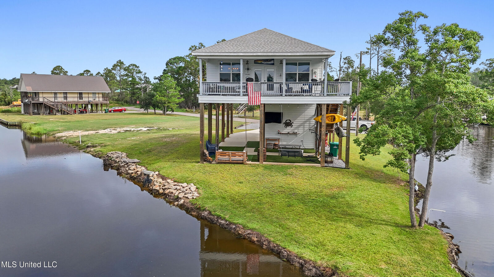 Property Photo:  4039 Bonita Street  MS 39520 