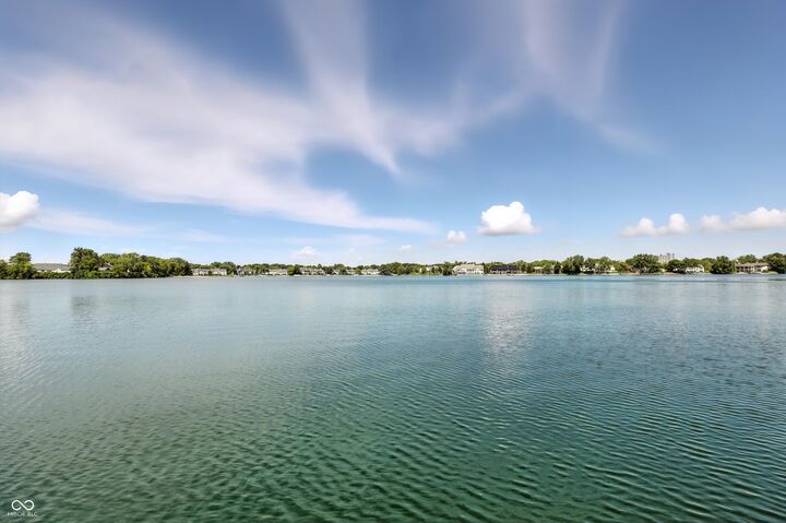 Property Photo: 8068 Dean Road IN 46240