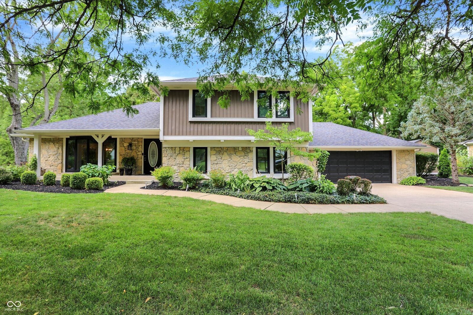 Property Photo: 13864 Adios Pass IN 46032