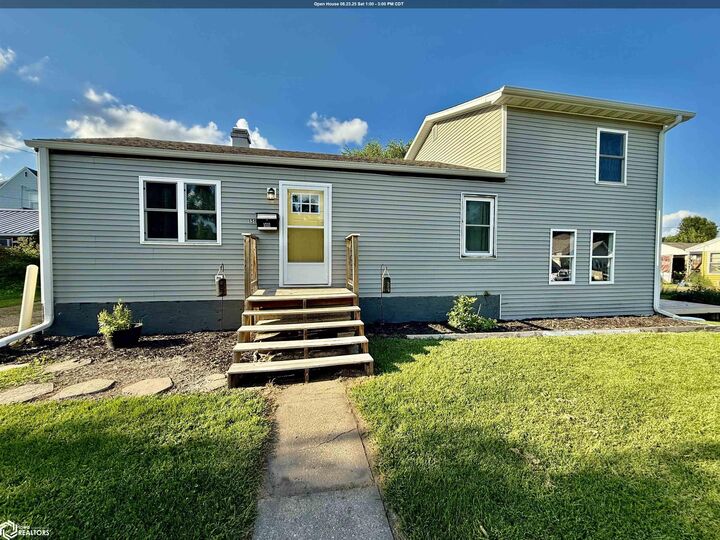 1511 W State Street  Marshalltown IA 50158 photo