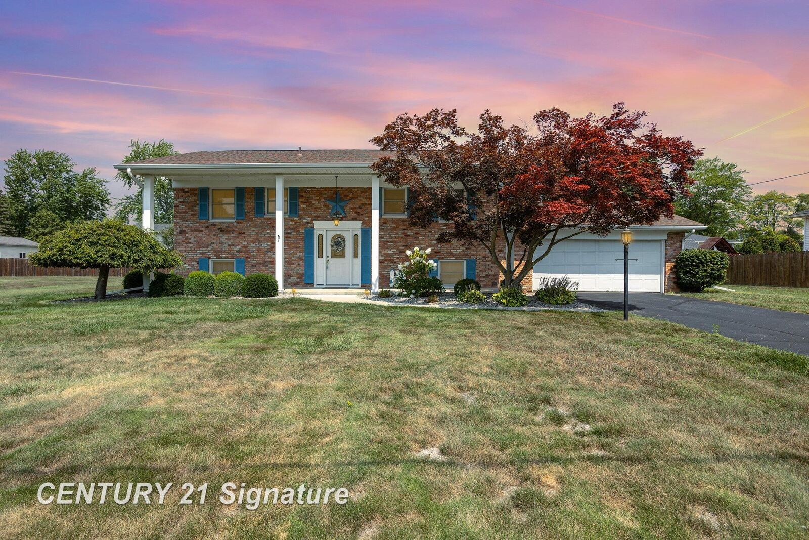 Property Photo: 7830 Bonny Drive MI 48609