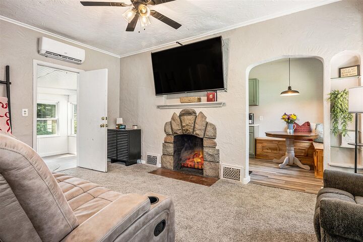 Property Photo:  211 E Wheeler Street  MI 49093 