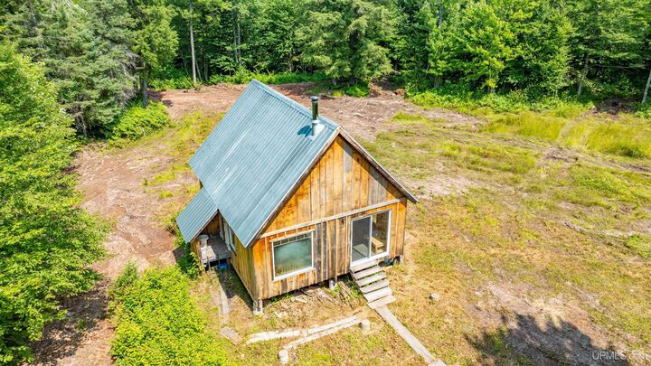 27221 Bootjack Road  Lake Linden MI 49945 photo