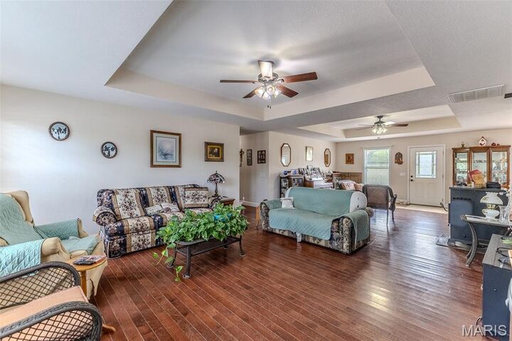 Property Photo:  22948 Gardner Road  MO 65536 