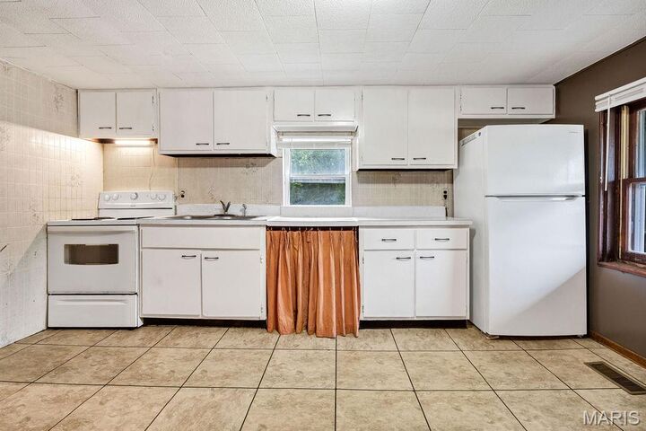 Property Photo: 4471 Gravois Road MO 63051