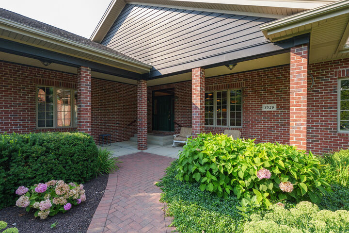 Property Photo:  3520 Pleasant Ln  WI 53405 