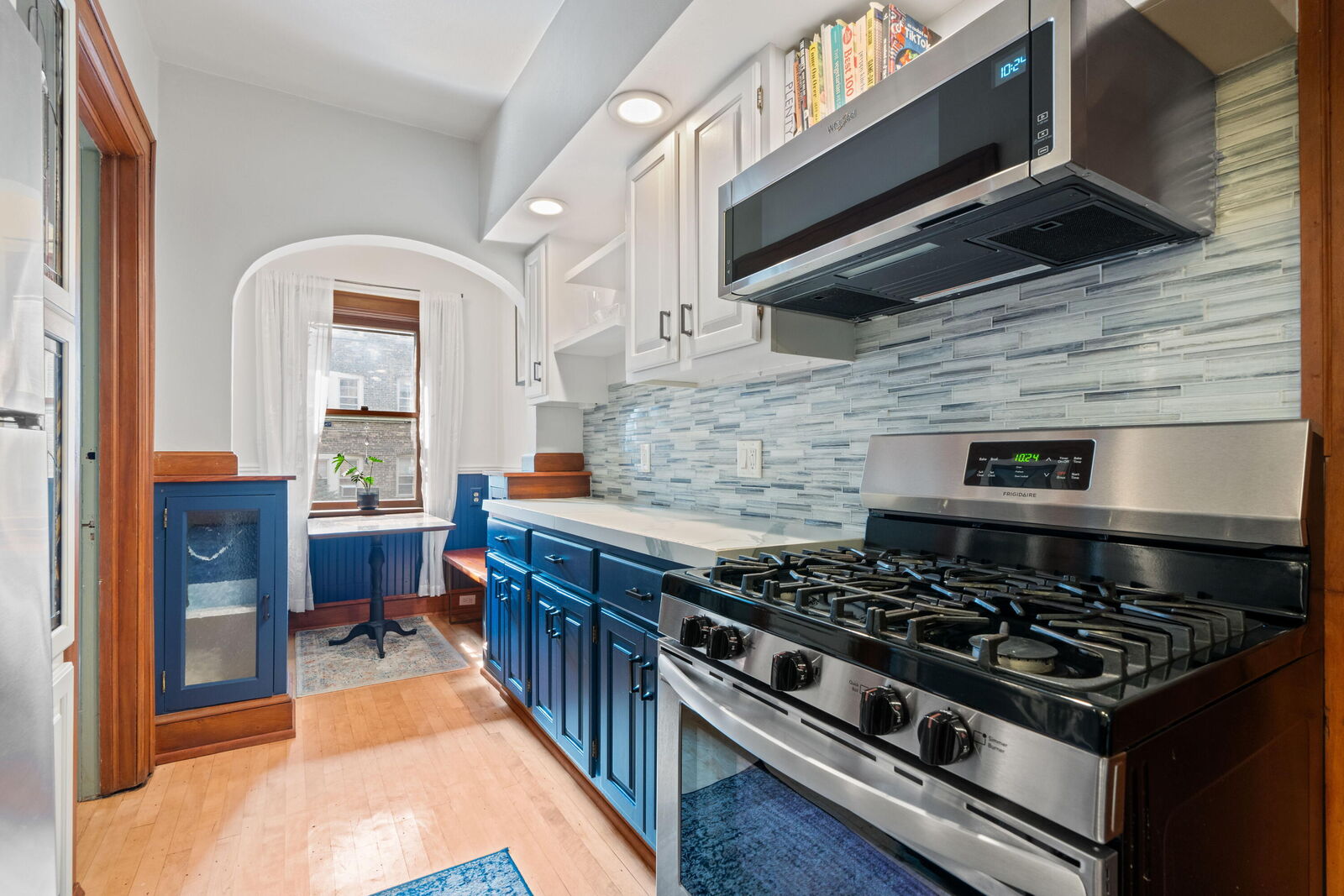 Property Photo:  1924 N Prospect Ave  WI 53202 
