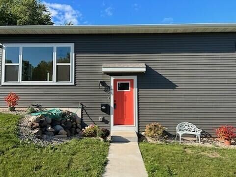 Property Photo: 948 Roby Rd WI 53589
