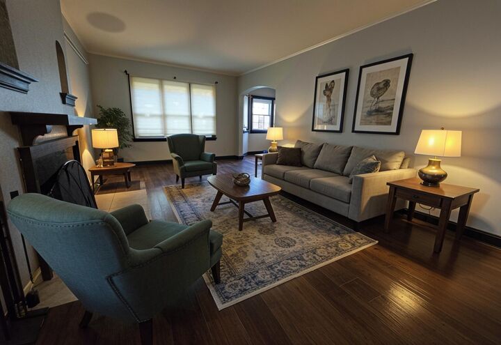 Property Photo:  5828 W Hayes Ave  WI 53219 